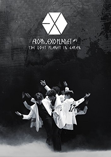 exo DVD BluRay まとめ売り New EXO-L-JAPAN presents EXO CHANNEL THE BEST Limited